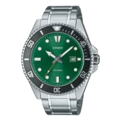 Casio Classic MDV-107D-3A2VDF