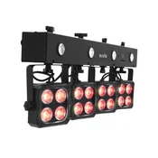 EUROLITE LED KLS-180 kompaktni set z RGBW lučmi