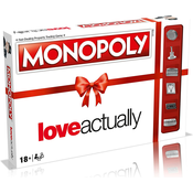 Društvena igra Monopoly - Prava ljubav