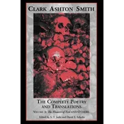 Complete Poetry and Translations Volume 3