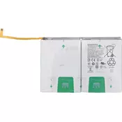 EB-BX236ABE Samsung baterija Li-ion 7040mAh (Service Pack)