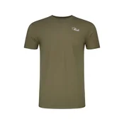 SikSilk Majica Essentials oliva