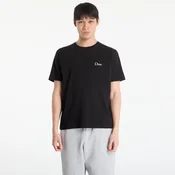 Majice DIME Classic Small Logo T-Shirt UNISEX Black M