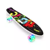 SKEJTBORD A003 BBO SPEEDY – SIVI