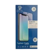 Typhon Zaštitno staklo za telefon Iphone 11 Pro, Premium Nano