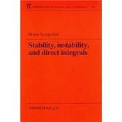 Stab Instab & Direct Integ 402