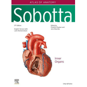 Sobotta Atlas of Anatomy, Vol. 2, 17th ed., English/Latin