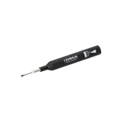 Ostatní Označevalec Euro Tools 4480099GX Construction deep hole marker, black, LYRA