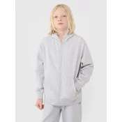 Boys sweatshirt 4F