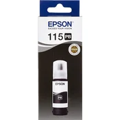 EPSON 115 foto-crno mastilo