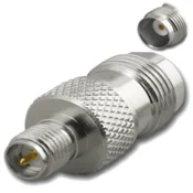 shumee Adapter za vtičnico SMA-RP/vtičnico TNC