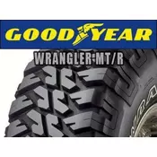 GOODYEAR letna 4x4 / SUV pnevmatika 235 / 85 R16 114Q Wrangler MT/R