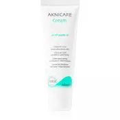 Synchroline Aknicare krema protiv akni kod seboroicnog dermatitisa (with GT peptide-10) 50 ml