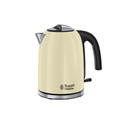 Russell Hobbs Colours Plus Classic Cream Kettle 20415-70