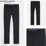 Scotch & Soda Mott Chino Hla
