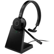 JABRA EVOLVE 65 TE, Link 390a MS Mono Stand