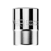 Goli nastavek 12 kvadratni, 3/4, 27 mm 08-323