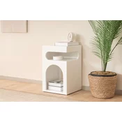Woody Fashion Nightstand Turtle