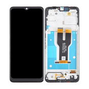 T-Mobile T-Phone REVVL 6X 5G - LCD zaslon + steklo na dotik + okvir TFT