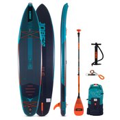 Paddle Board with Accessories Jobe Aero SUP Duna 11.6 – 2021