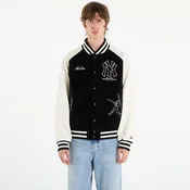 Jakna New Era MLB Varsity Jacket New York Yankees UNISEX Black L
