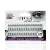 TRINA - INDIVIDUALNE TREPAVICE, double volume-MEDIUM