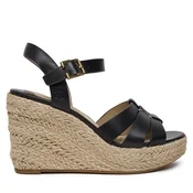 Lauren Ralph Lauren SOFFIA Črna