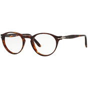 Persol PO3092V 9015 Havana/Kristalni