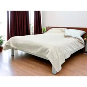 Frotirni prekrivac Winter 400g/m2 150x200cm Bež boja
