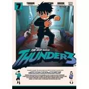 Thunder 3 Band 07