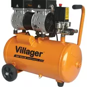 VILLAGER VAT 24 LS Kompresor
