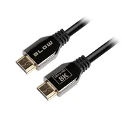slomart Blow Premium HDMI 2.1 Kabel 8K 3m