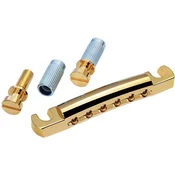 Gotoh GE101Z-GG Gold Kitarski most (Kot novo)