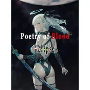 Poetry of Blood: Eclipse Steam Key (PC) GLOBAL