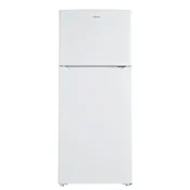 Tesla RD1601HE dvoje vrata/ samootapajuci/ E/ 112L+39L/ 122x57x50cm/ bela Frižider ( RD1601HE )