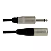 GEWA kabel ALPHA AUDIO PRO J-XLRM 10M