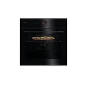 AEG NBX7P63KSB, serija 7000, MealAssist sa PizzaExpert ugradbena pecnica