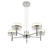 22997 VISEĆA SVJETILJKA LED 50W MODERNA KLASIKA 3000K LUSTER