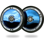 Kolesa Root Air 110mm črno/Blu Ray