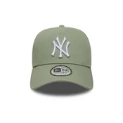New-Era League Ess Eframe Zelena