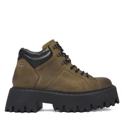 Pohodni čevlji G-Star Raw CEO-WI34-MANYA-06 Khaki