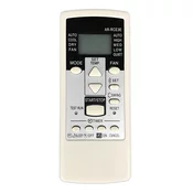 General FUJITSU AR-RCE3E - zamenjava daljinski upravljalnik