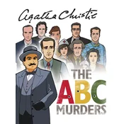 DreamCatcher Interactive Game Key Agatha Christie: The ABC Murders (Cijeli svijet)