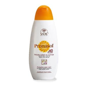 ŠALJIA Pronasol melem za suneanje spf 40 200ml