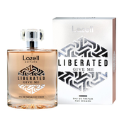 Lazell Liberated Give Me For Women parfem 100ml