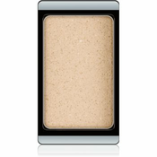 ARTDECO Eyeshadow Glamour puderasto sjenilo za oci u prakticnom pakiranju s magnetom nijansa 374 Glam Golden City 0.8 g