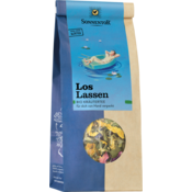Sonnentor Let loose Tea - Loose tea, 40 g