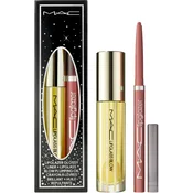 MAC Cosmetics Holiday Plumping Powerhouses Lip Combo darilni set za ustnice