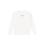 JACK & JONES JUNIOR Majica dugih rukava za decake 12253958, Bela