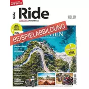 RIDE - Motorrad unterwegs, No. 23